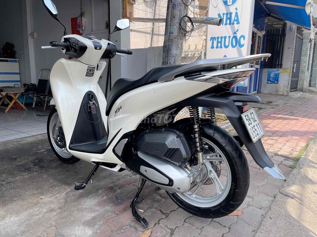 Honda 2020 - ảnh 3