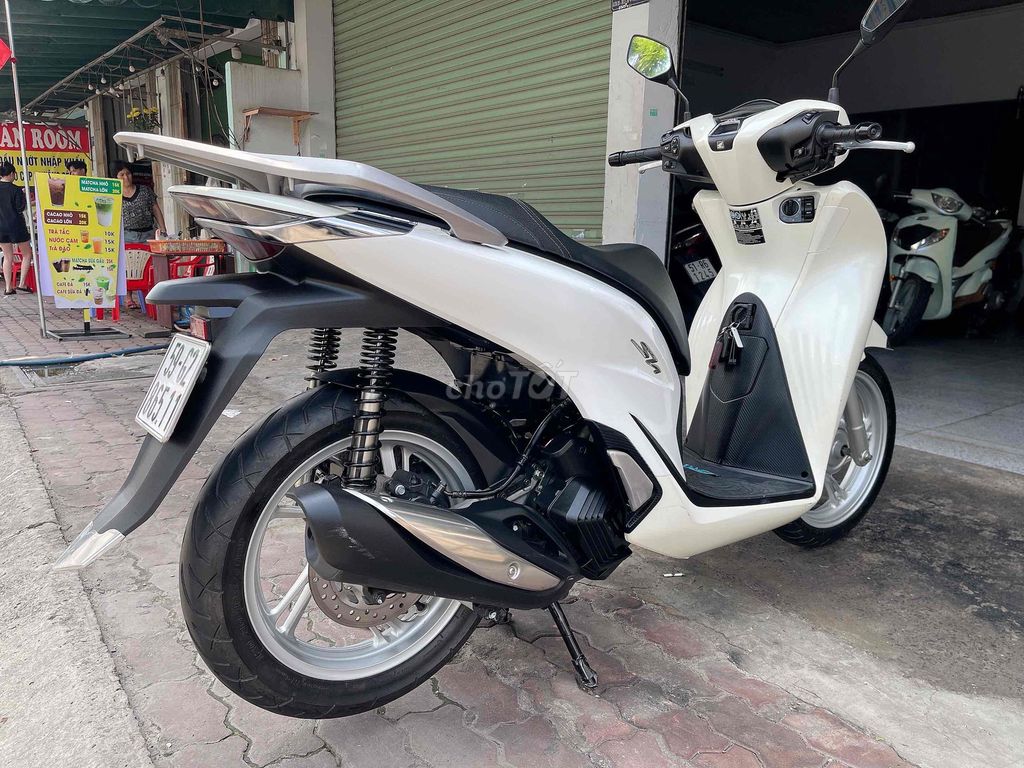 Honda 2020 - ảnh 4