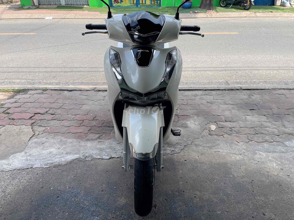 Honda 2020 - ảnh 5