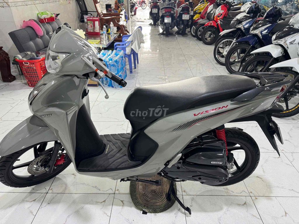Honda 2023 - ảnh 1