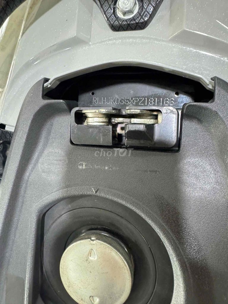 Honda 2023 - ảnh 5