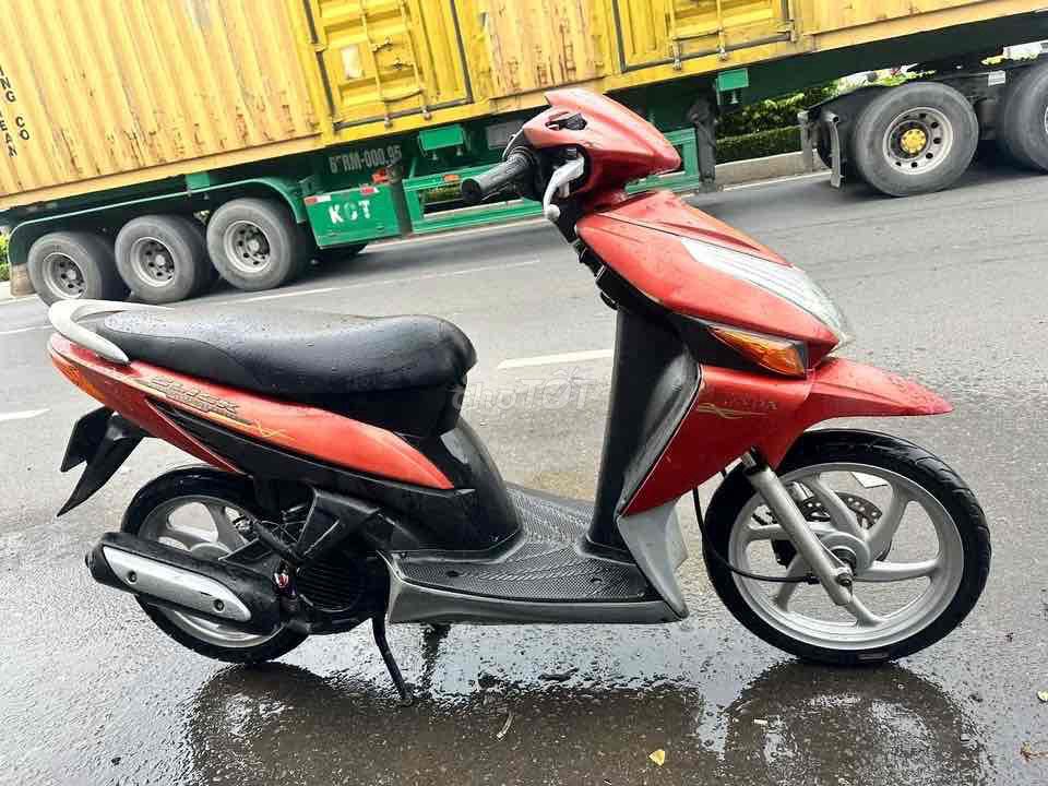Honda Click 2024 - ảnh 2