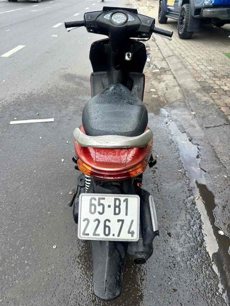 Honda Click 2024 - ảnh 3