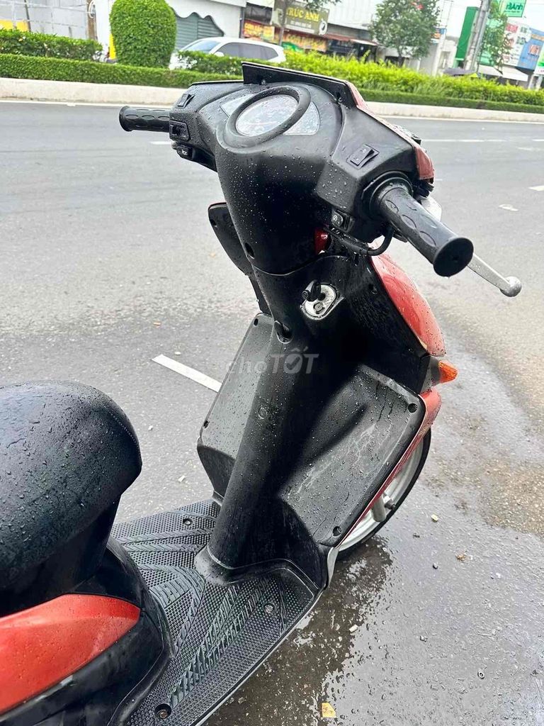 Honda Click 2024 - ảnh 4