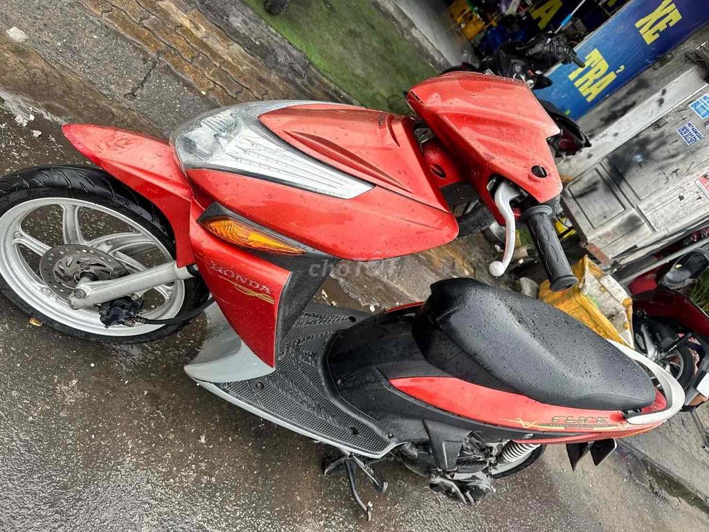 Honda Click 2024 - ảnh 5