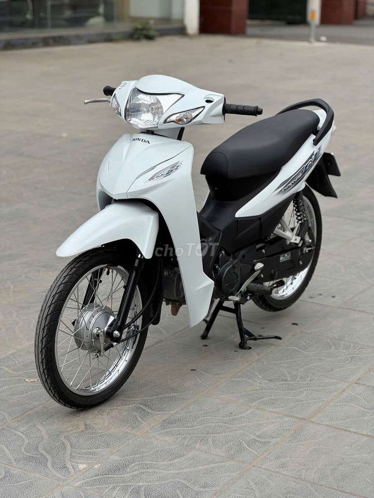 Honda Wave 2024 - ảnh 1