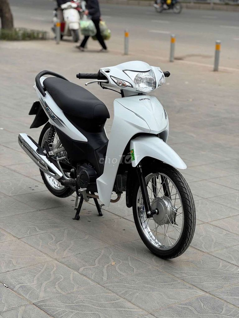 Honda Wave 2024 - ảnh 2