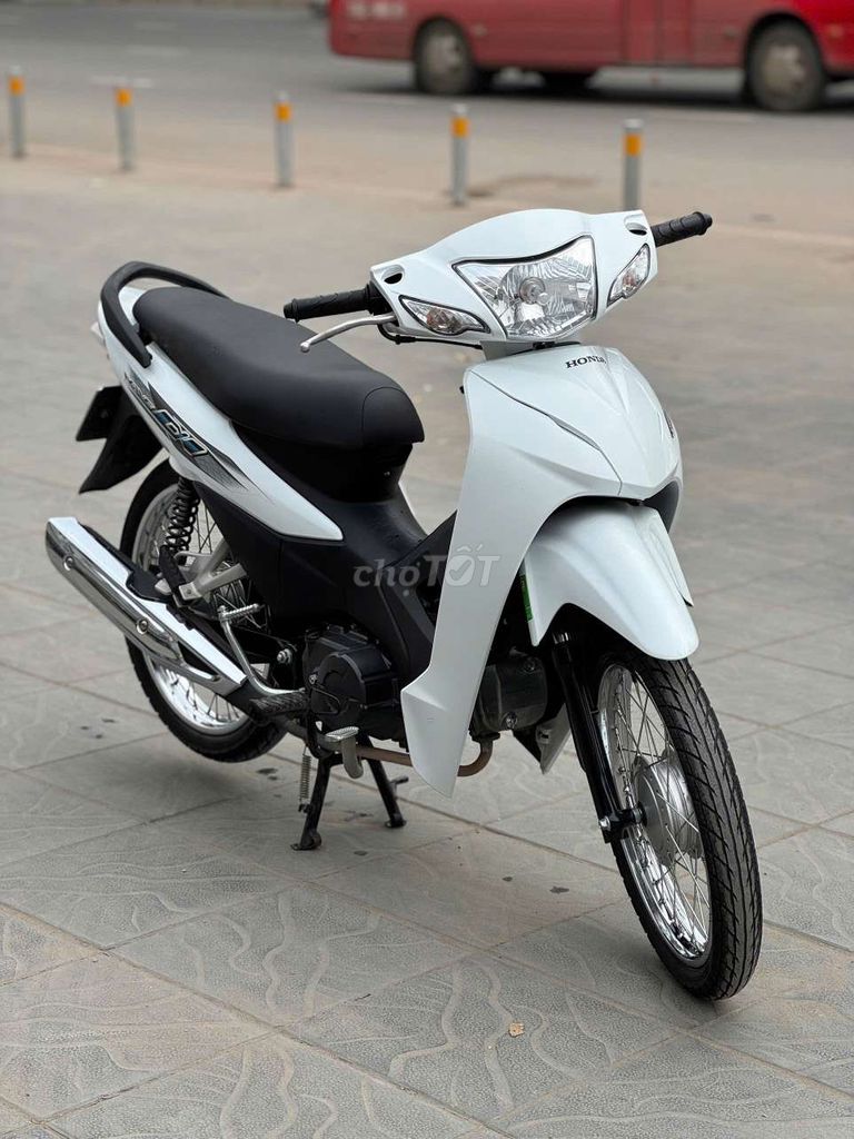 Honda Wave 2024 - ảnh 4