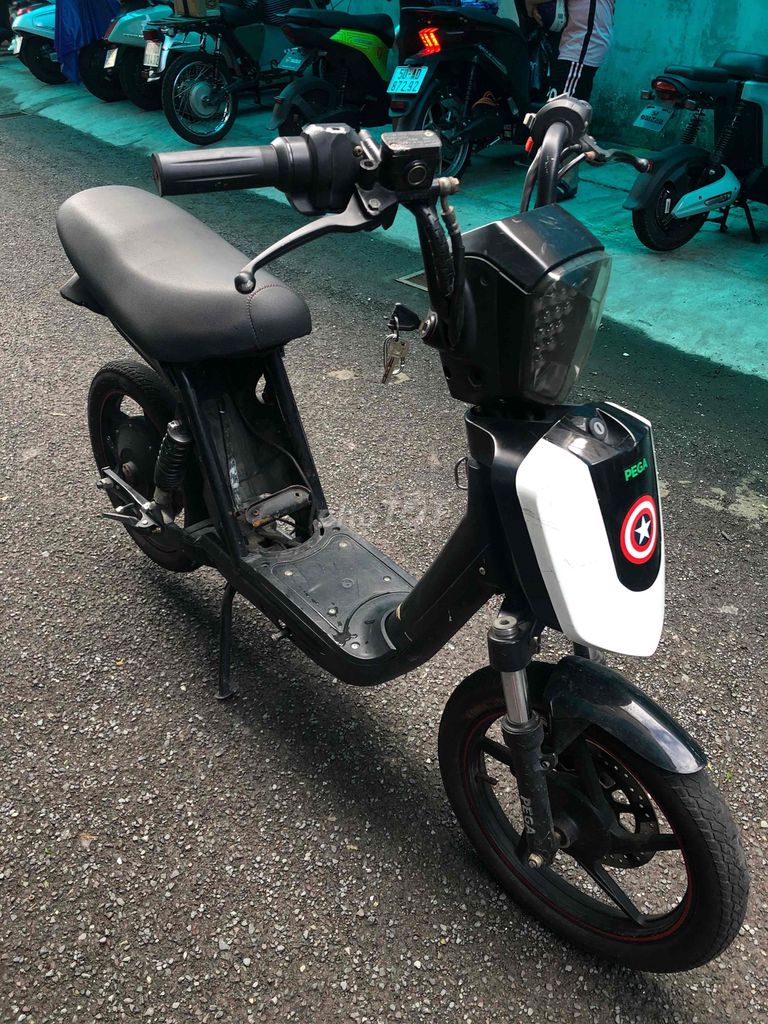 Xe m 2022 - ảnh 1