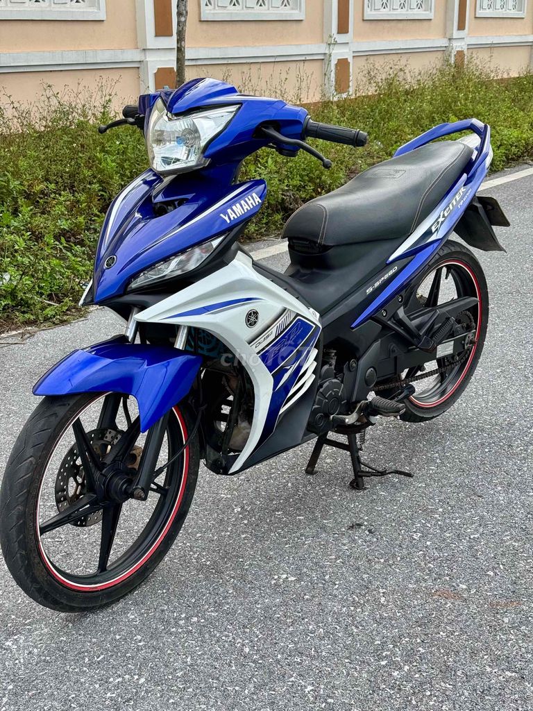 Yamaha Exciter 2013 - ảnh 1