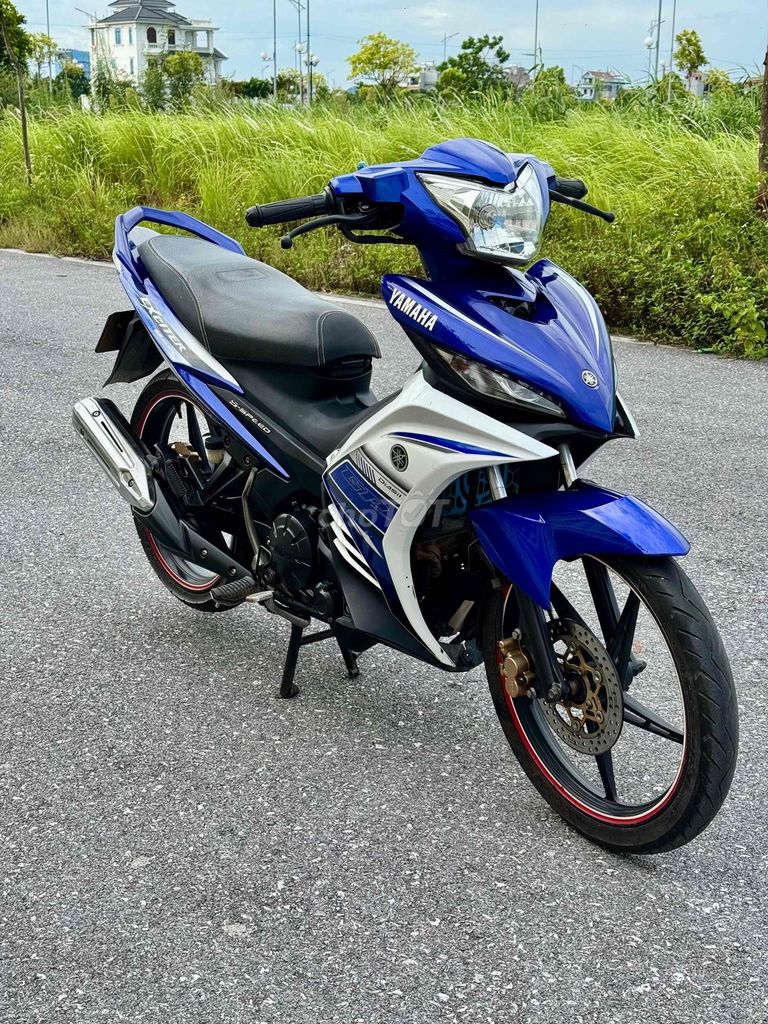 Yamaha Exciter 2013 - ảnh 2