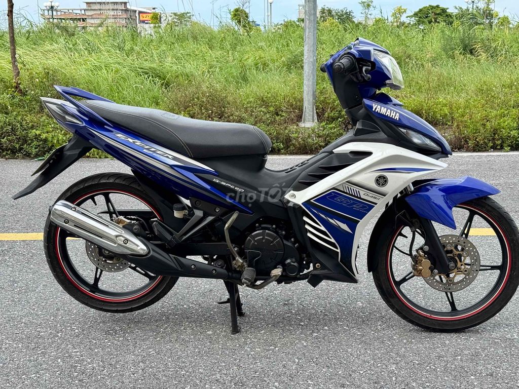 Yamaha Exciter 2013 - ảnh 3