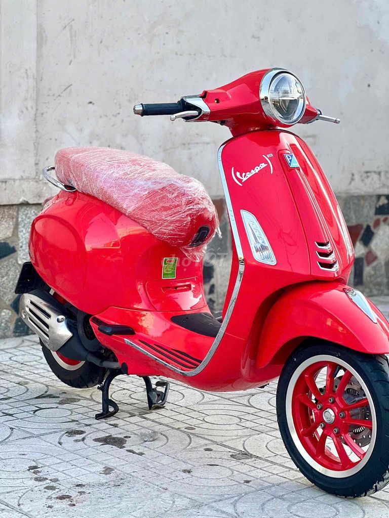 Piaggio 2021 - ảnh 2