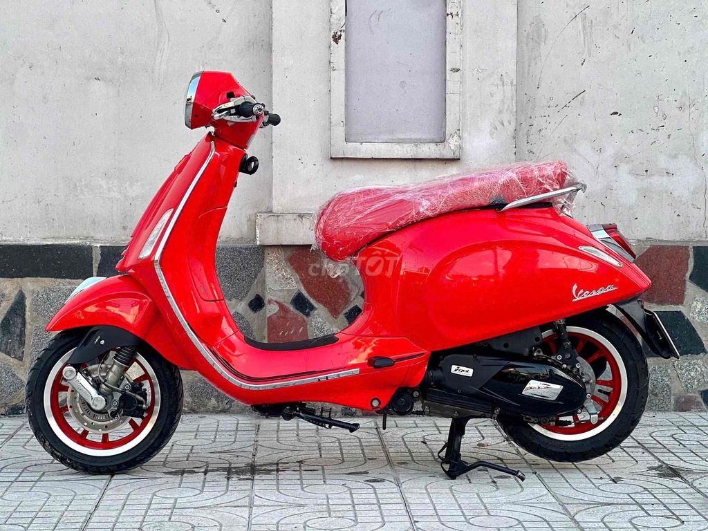 Piaggio 2021 - ảnh 3