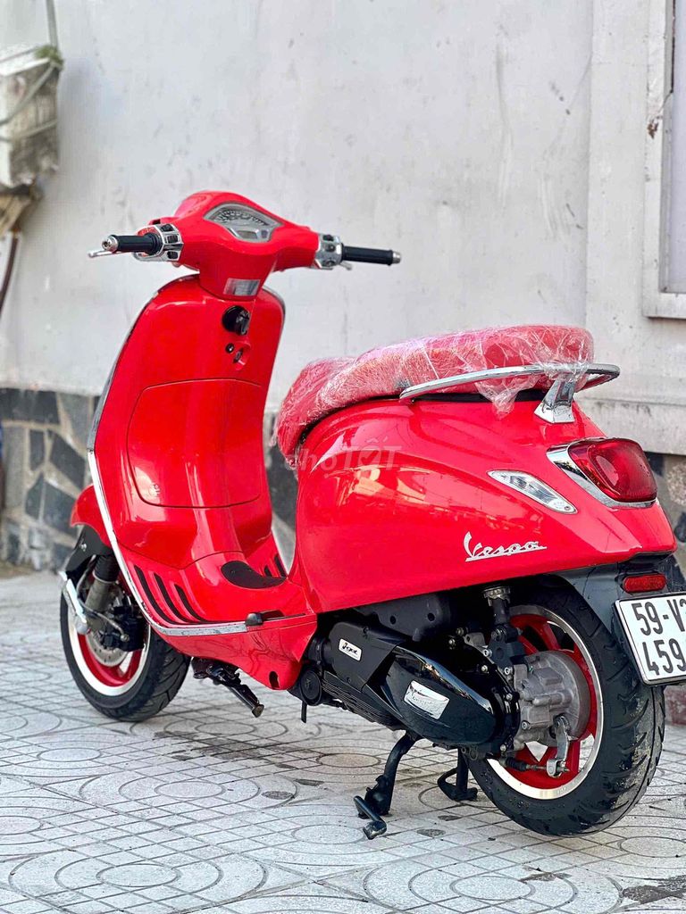 Piaggio 2021 - ảnh 5