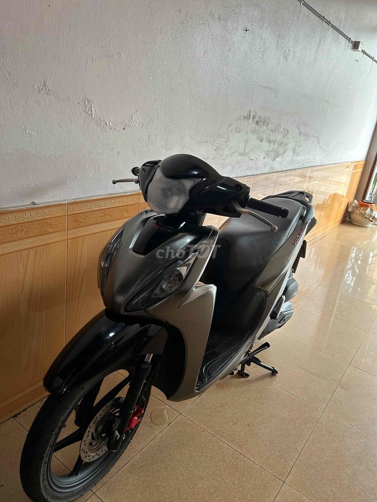 Honda Vision 2023 - ảnh 1
