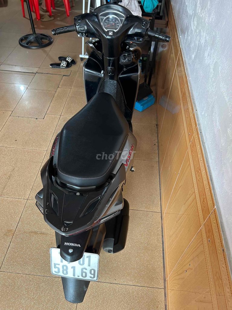 Honda Vision 2023 - ảnh 2