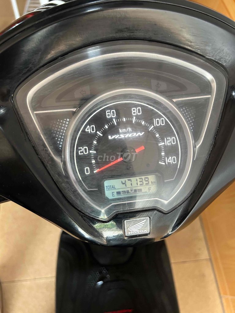 Honda Vision 2023 - ảnh 3