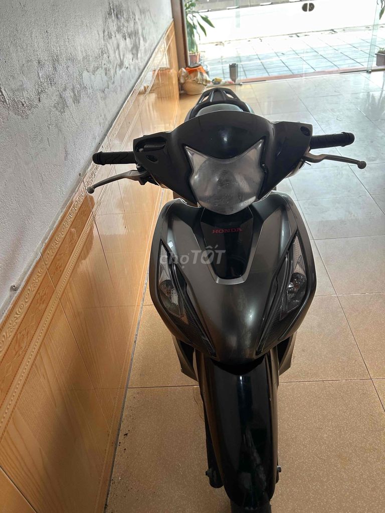 Honda Vision 2023 - ảnh 5