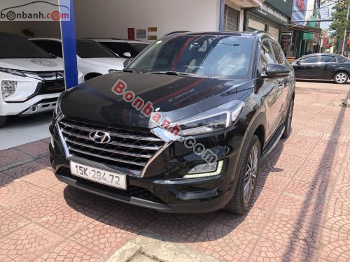 Hyundai Tucson 2.0 AT Đặc biệt 2021 - ảnh 2