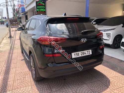 Hyundai Tucson 2.0 AT Đặc biệt 2021 - ảnh 3
