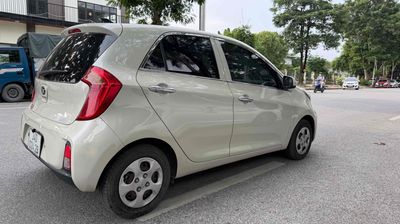 Kia Morning 2015 - ảnh 1