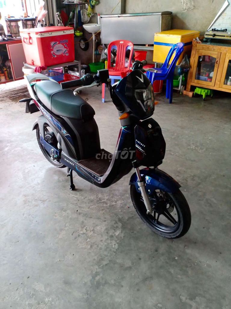 Xe m 2020 - ảnh 1