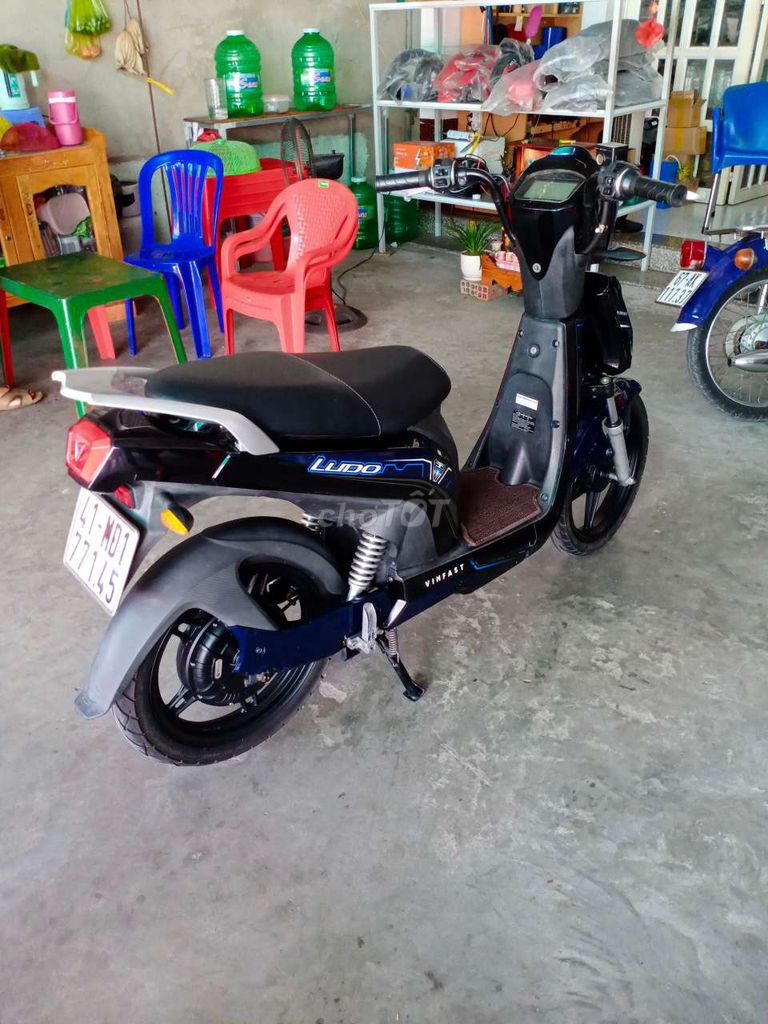 Xe m 2020 - ảnh 2