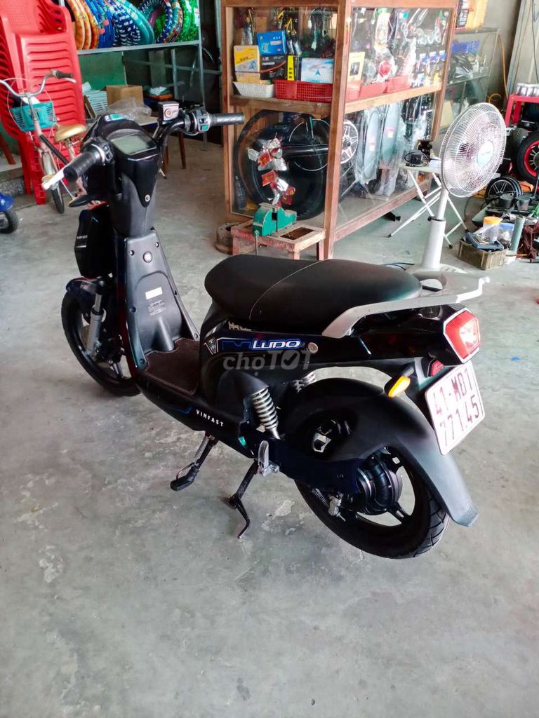 Xe m 2020 - ảnh 3