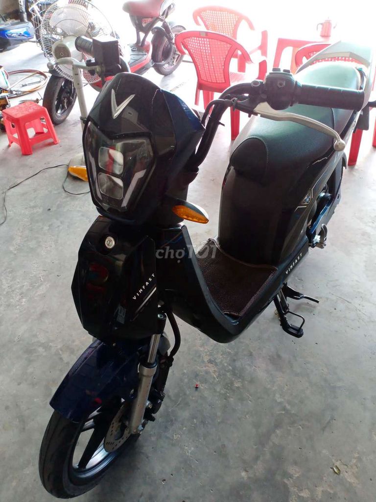 Xe m 2020 - ảnh 4