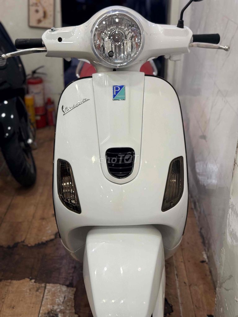 Piaggio Vespa 2014 - ảnh 1