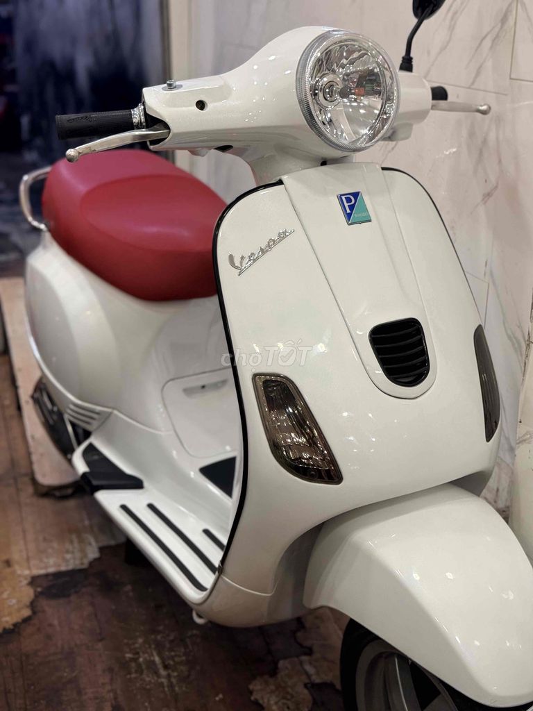 Piaggio Vespa 2014 - ảnh 2