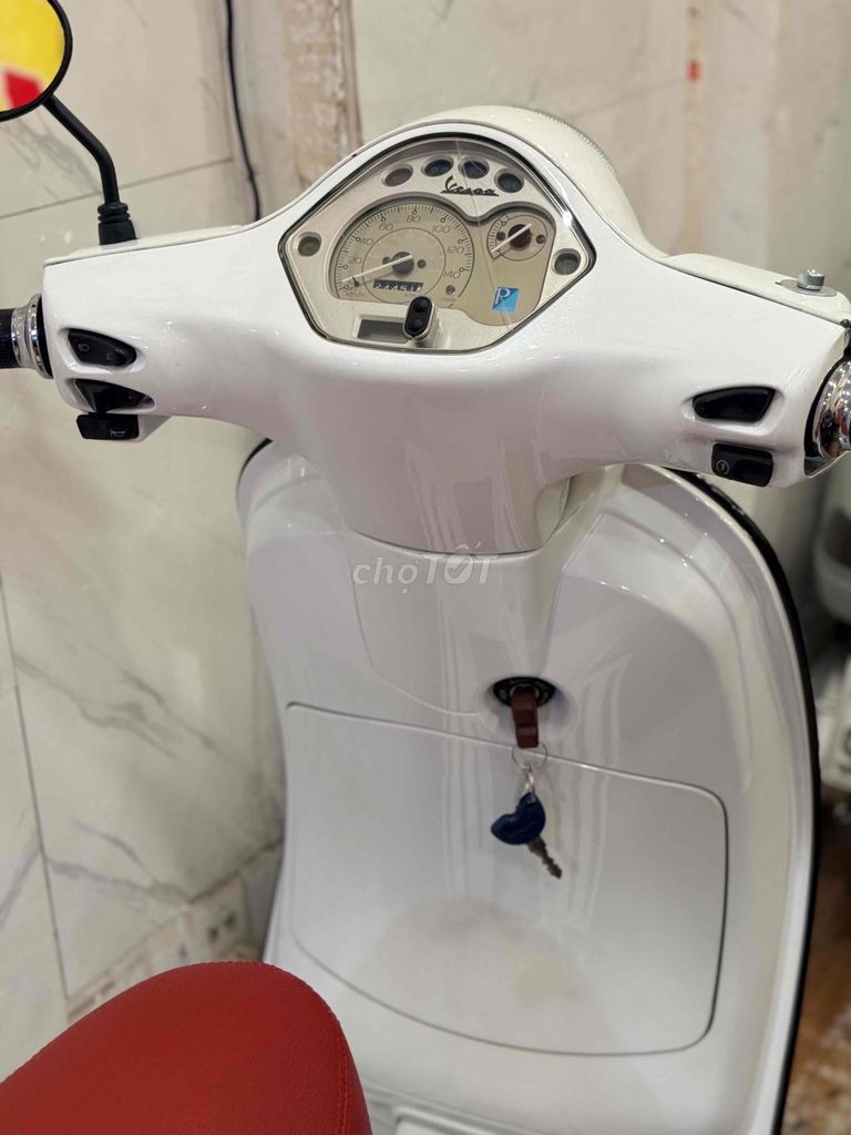 Piaggio Vespa 2014 - ảnh 3