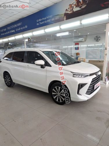 Toyota Avanza Premio 1.5 AT 2024 - ảnh 2