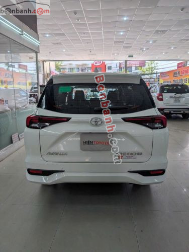 Toyota Avanza Premio 1.5 AT 2024 - ảnh 3