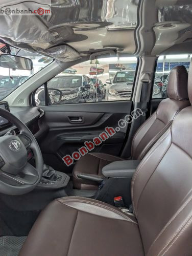 Toyota Avanza Premio 1.5 AT 2024 - ảnh 4