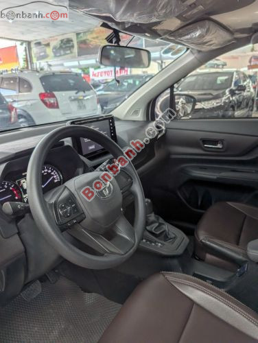 Toyota Avanza Premio 1.5 AT 2024 - ảnh 5