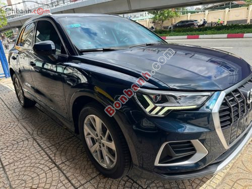 Audi 2020 - ảnh 2