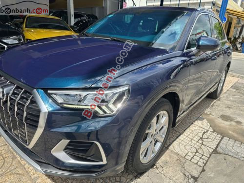 Audi 2020 - ảnh 3