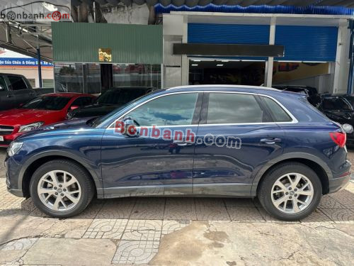 Audi 2020 - ảnh 4