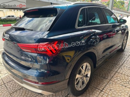 Audi 2020 - ảnh 5