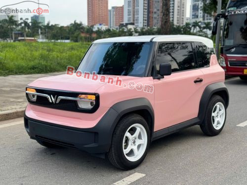 VinFast VF3 Plus 2025 - ảnh 1