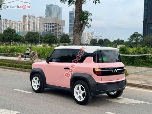 VinFast VF3 Plus 2025 - ảnh 3