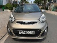 Kia Morning 2014 - ảnh 1