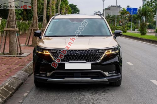 Kia Carnival Signature 2.2D 2024 - ảnh 1