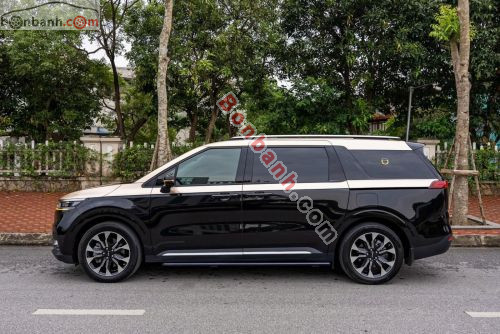 Kia Carnival Signature 2.2D 2024 - ảnh 3
