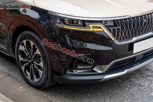 Kia Carnival Signature 2.2D 2024 - ảnh 4
