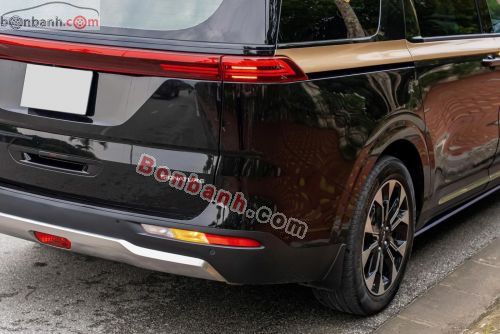 Kia Carnival Signature 2.2D 2024 - ảnh 5