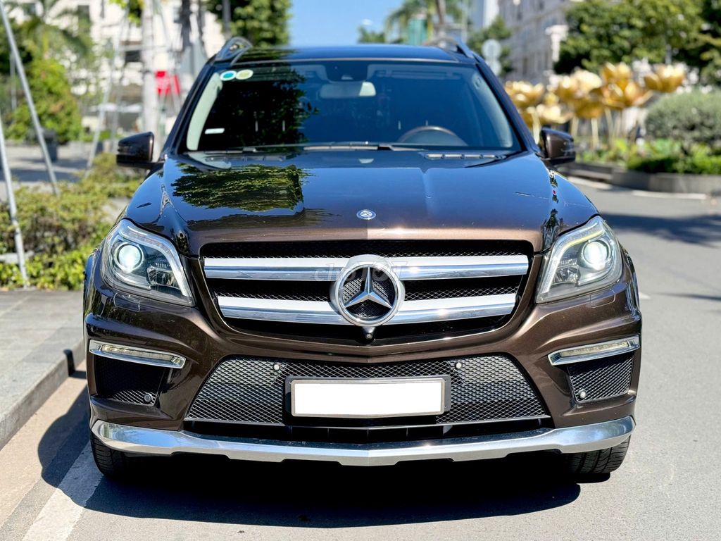 Mercedes-Benz - ảnh 1