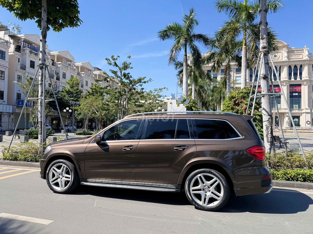 Mercedes-Benz - ảnh 3